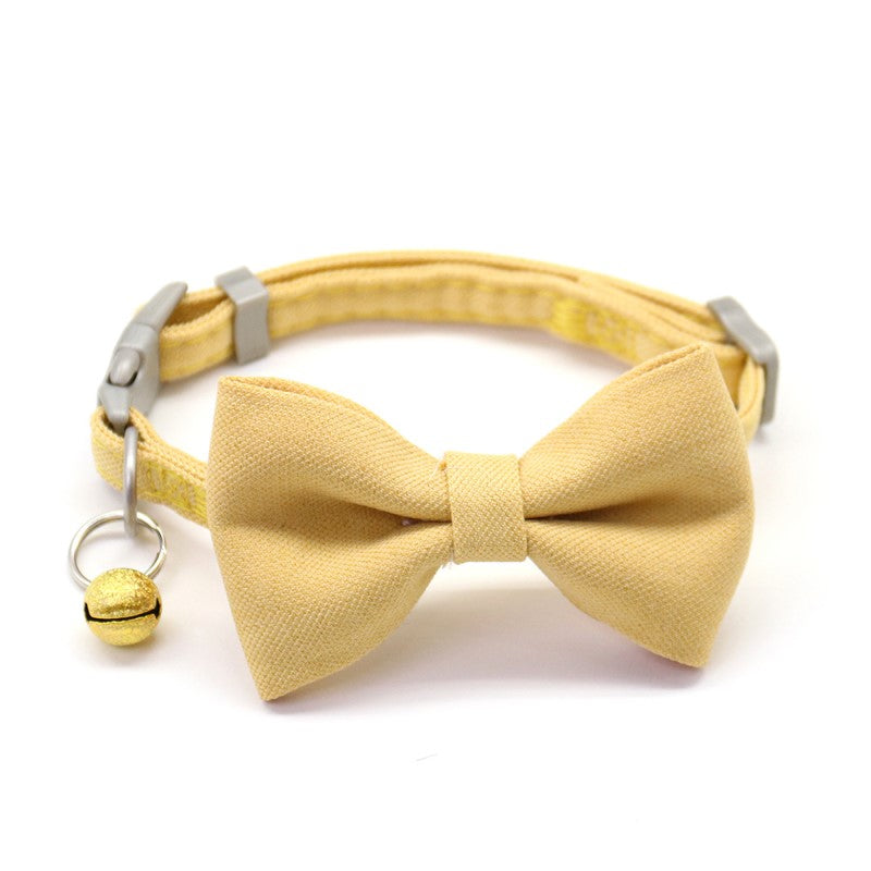 FLOOF Bow | Blue Noble Charm
