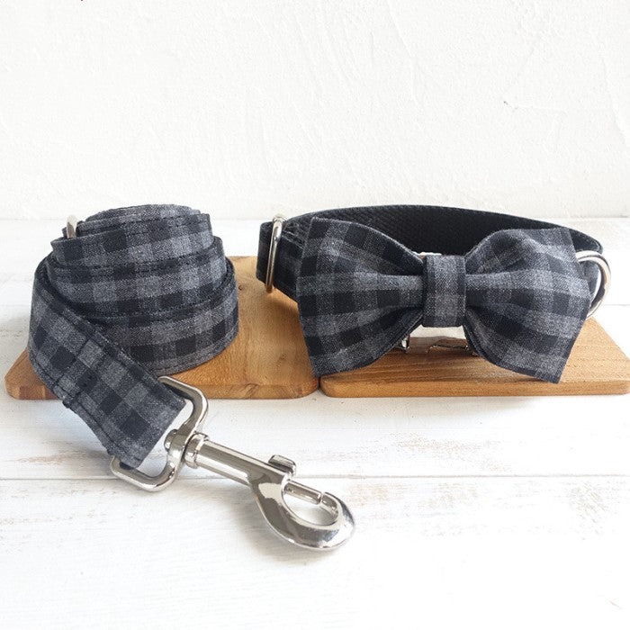 FLOOF Bow | Luxe Luster