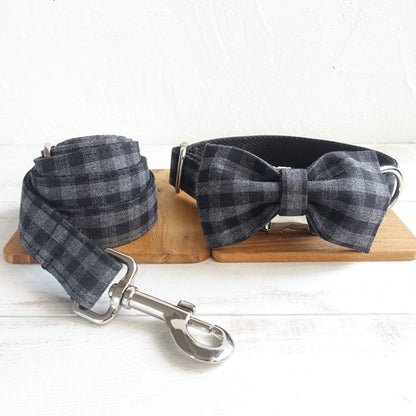 FLOOF Bow | Luxe Luster