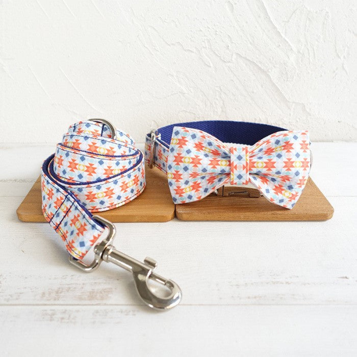 FLOOF Bow | Summer Sun