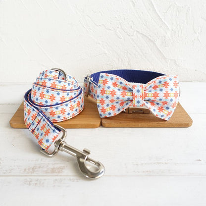 FLOOF Bow | Summer Sun
