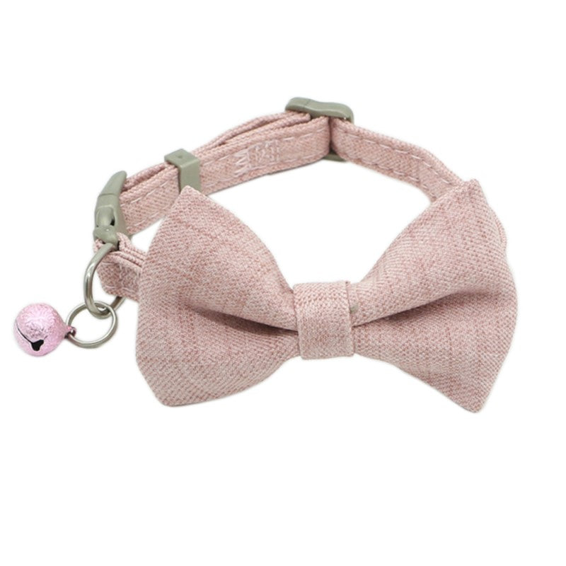 FLOOF Bow | Blue Noble Charm
