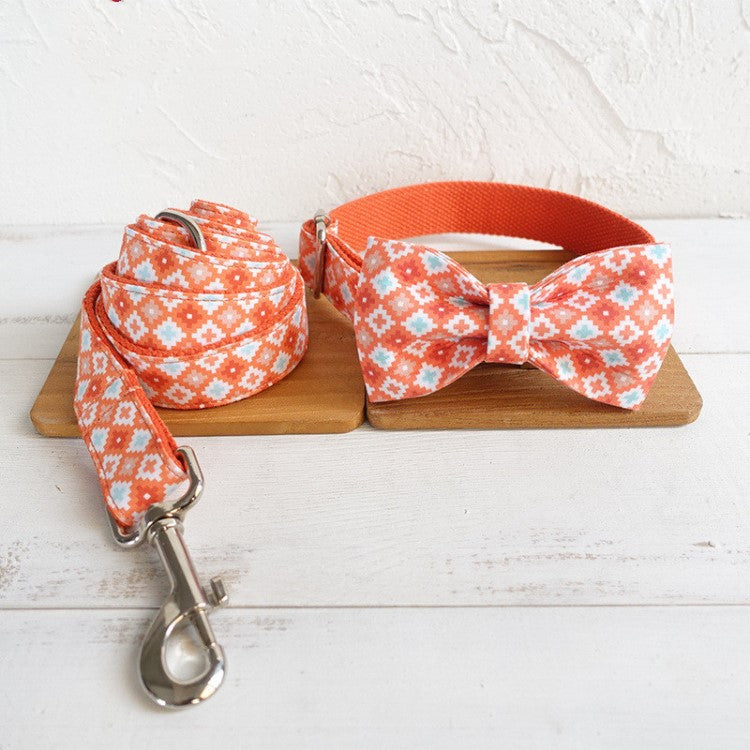 FLOOF Bow | Hint of Chic