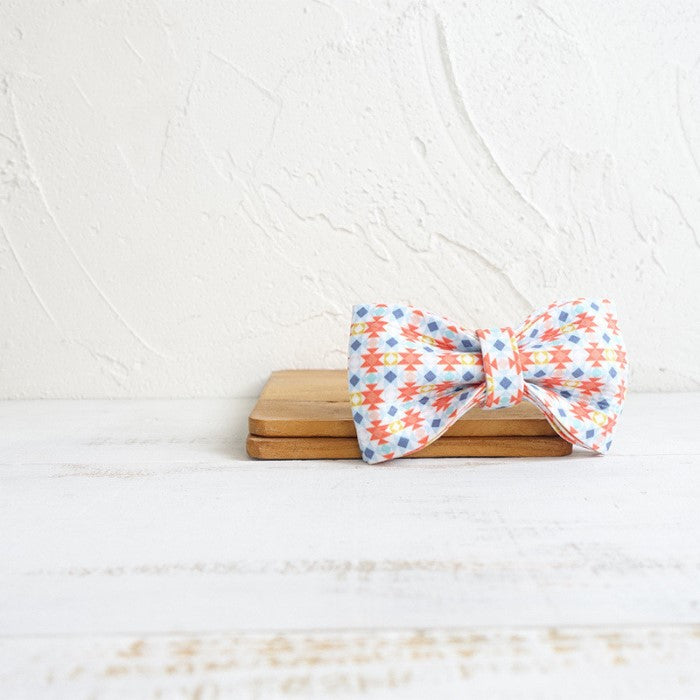 FLOOF Bow | Summer Sun
