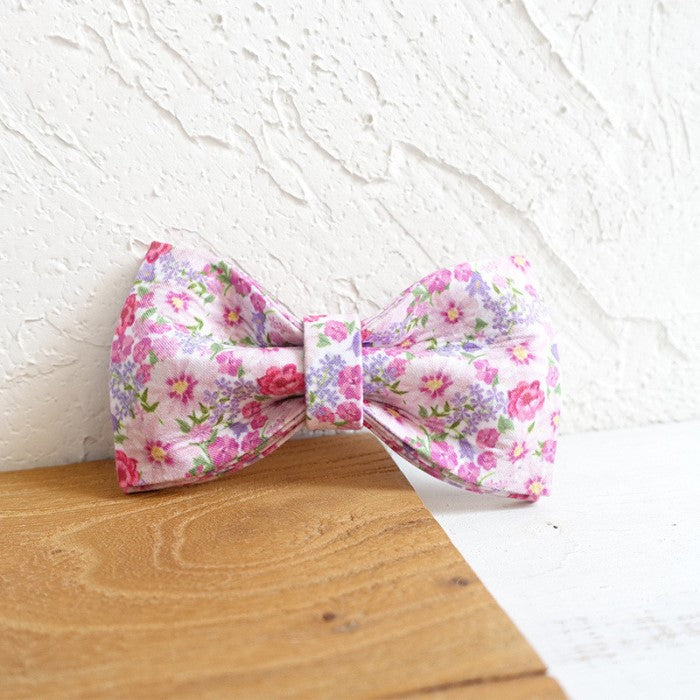 FLOOF Bow | Sweetheart