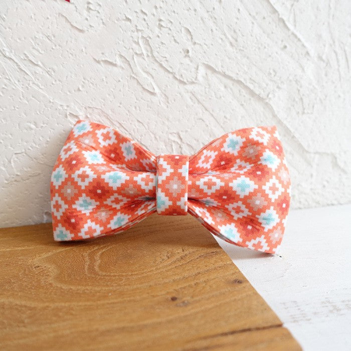 FLOOF Bow | Hint of Chic