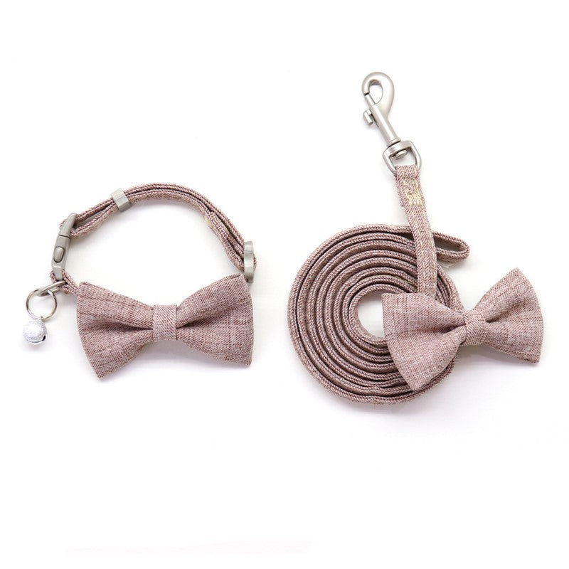 FLOOF Bow | Coffee Noble Charm