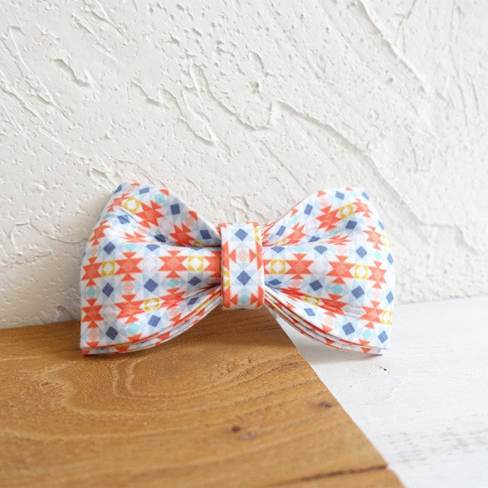 FLOOF Bow | Summer Sun