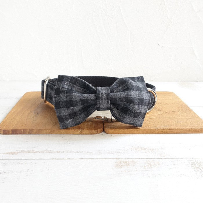 FLOOF Bow | Luxe Luster