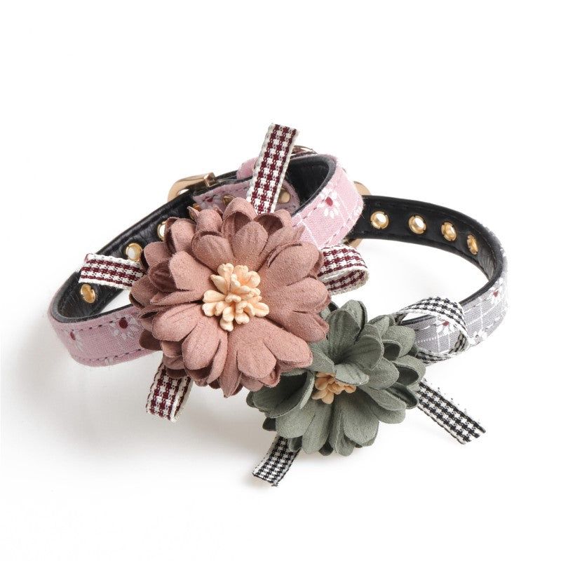 FLOOF Bow | Pink Sunshine