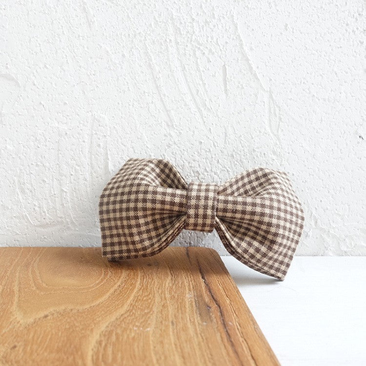 FLOOF Bow | Classic Charm