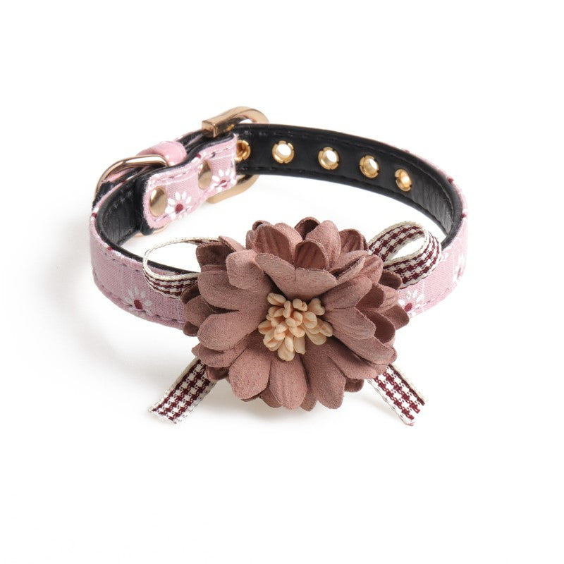 FLOOF Bow | Pink Sunshine