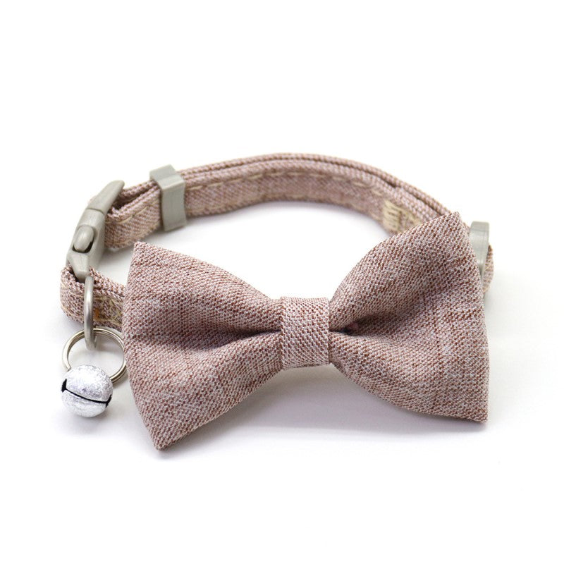 FLOOF Bow | Blue Noble Charm
