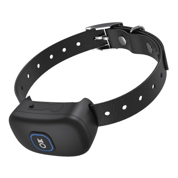 2-in-1 Wireless Dog Fence &amp; Training Collar - Black