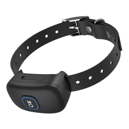 2-in-1 Wireless Dog Fence &amp; Training Collar for 2 Dogs - Black