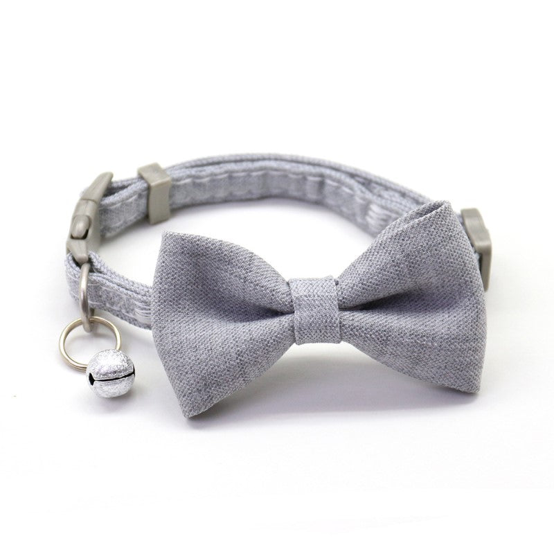 FLOOF Bow | Blue Noble Charm