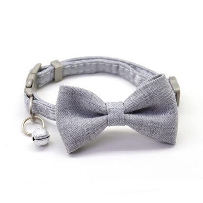 FLOOF Bow | Blue Noble Charm